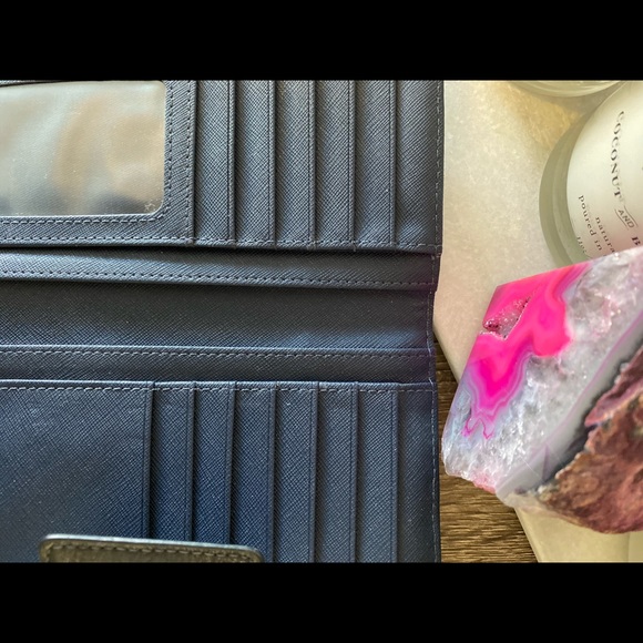 Fossil Wallet - Picture 4 of 6